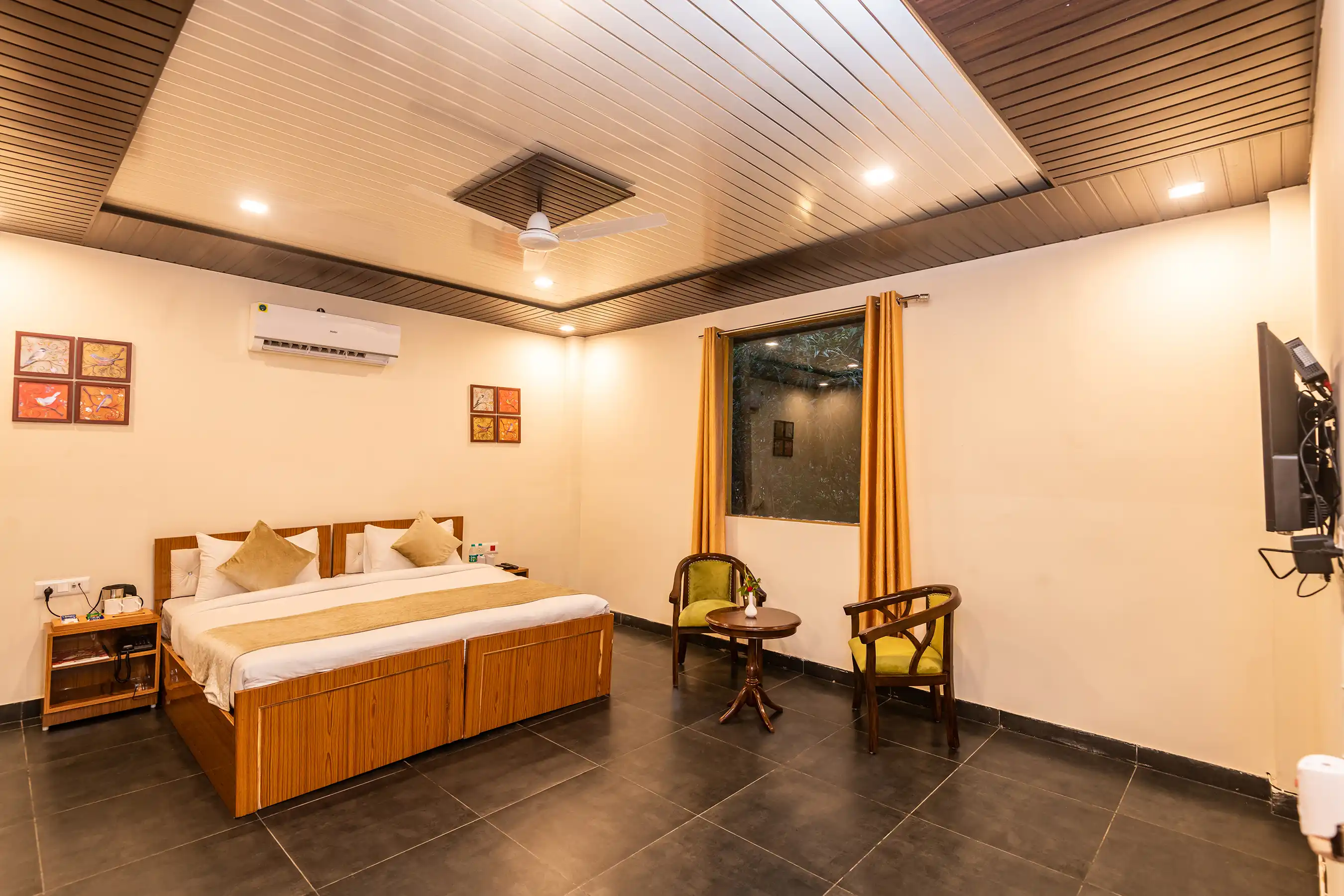 Family Suite