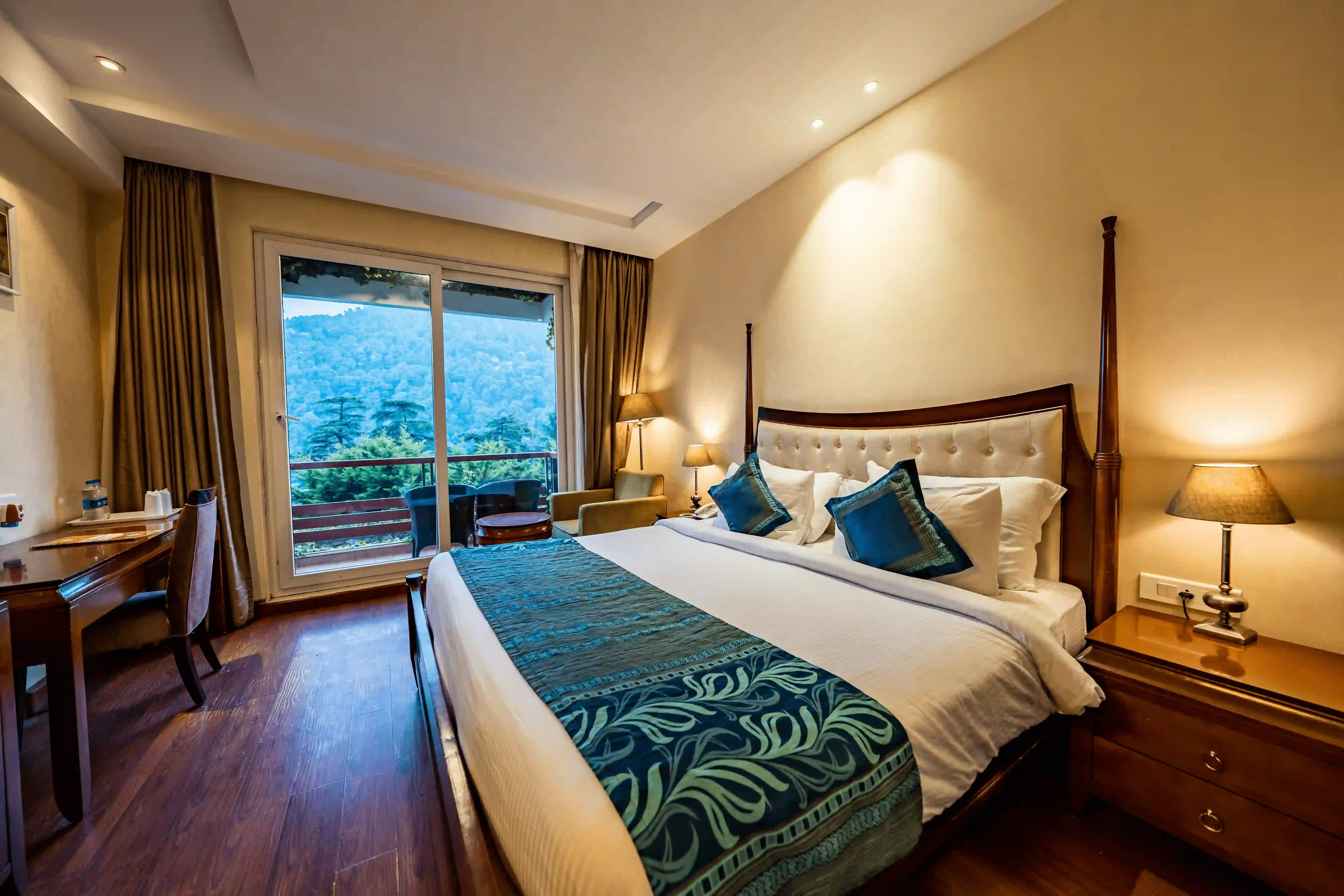 Premium Room