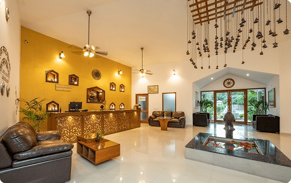 What Makes a Resort Stay Truly Comfortable and Memorable