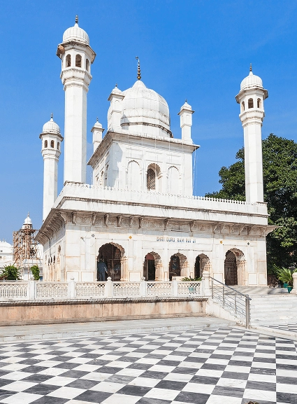 Heritage monument