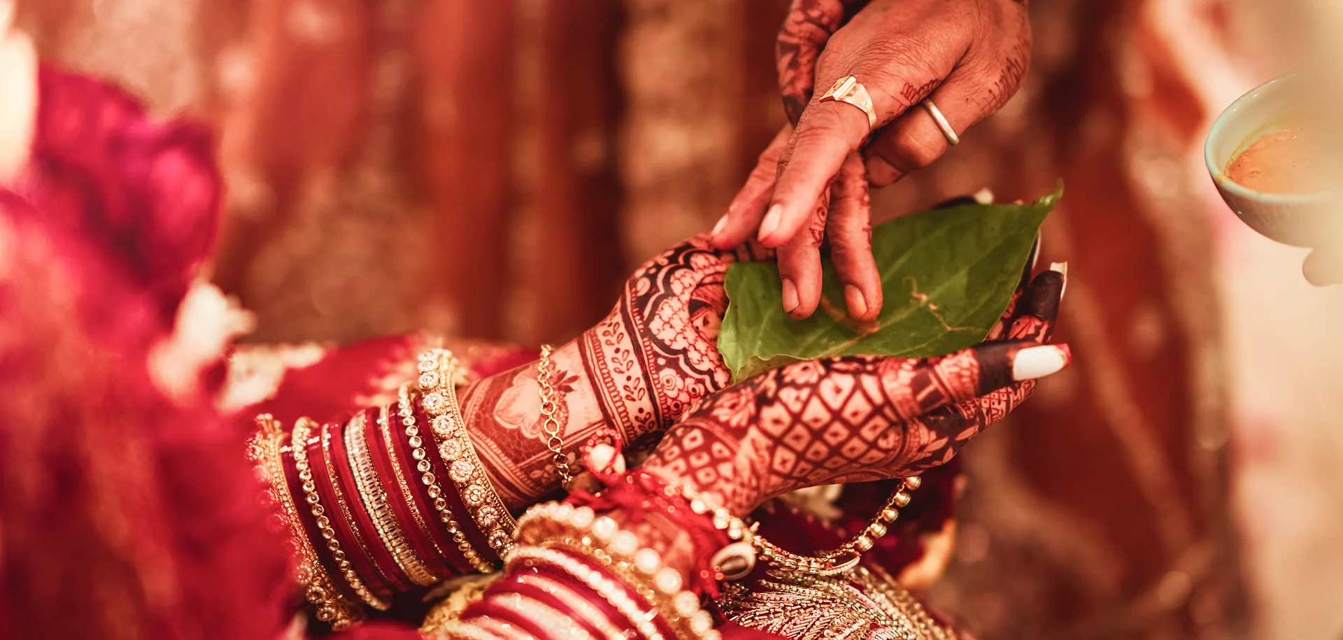 Destination Weddings