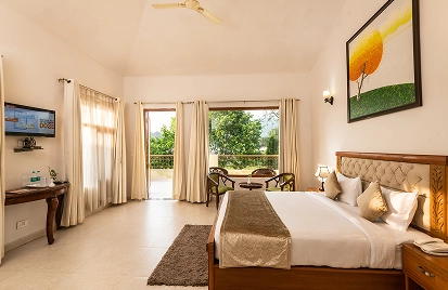 Premium Cottage