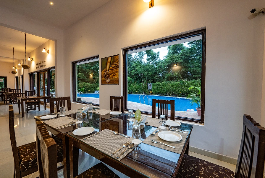 Aura By Xperience dining