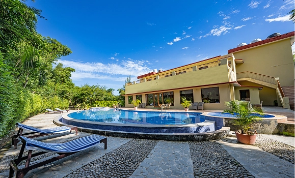 Aura By Xperience Hotel Jim Corbett Exterior