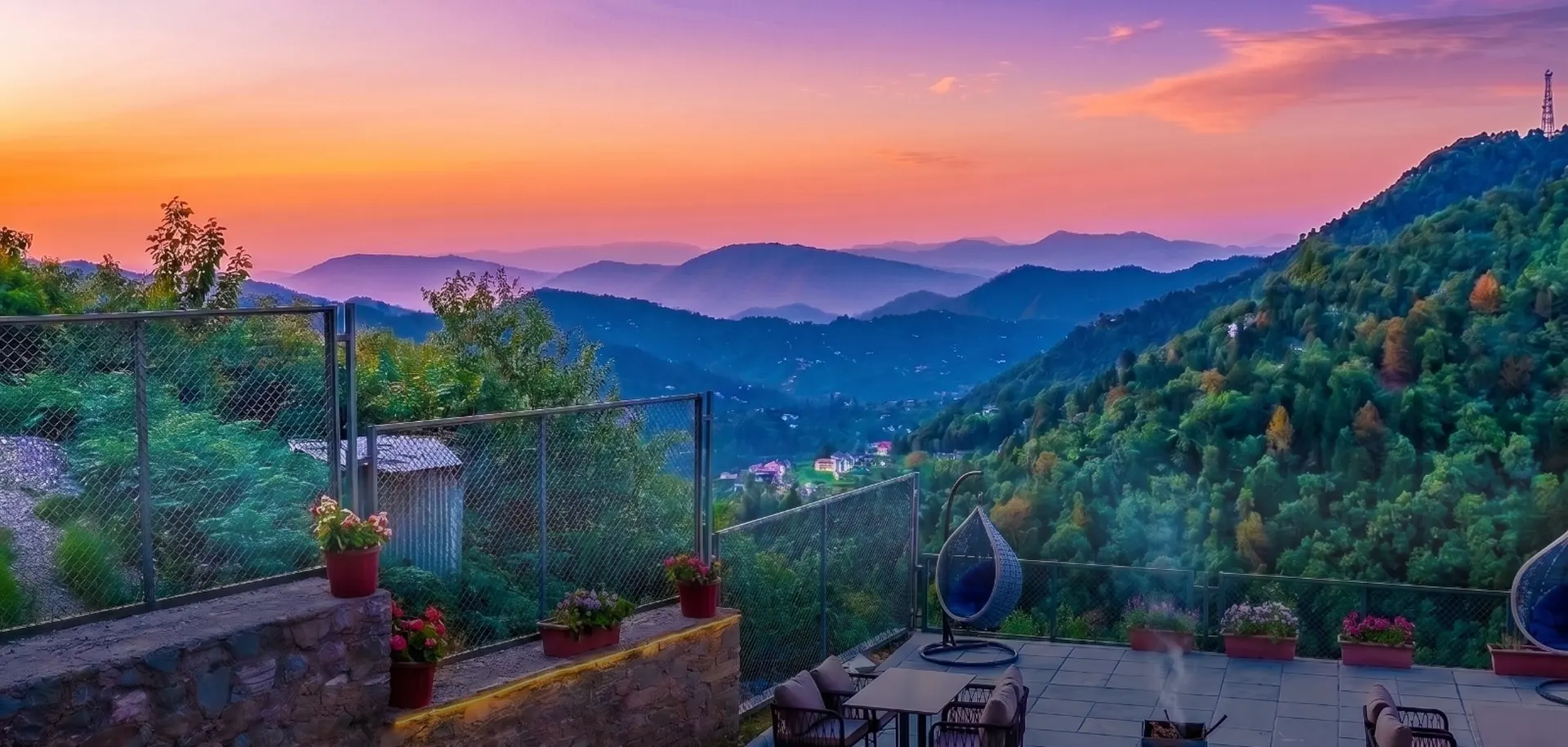 Sukama Resort & Spa