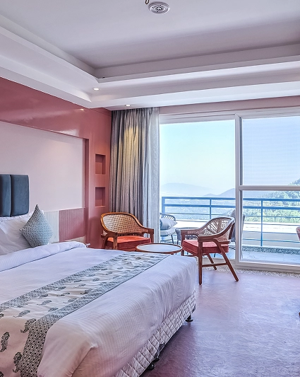 Sukama Resort & Spa