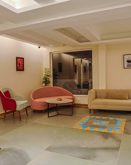 Sukama Resort & Spa