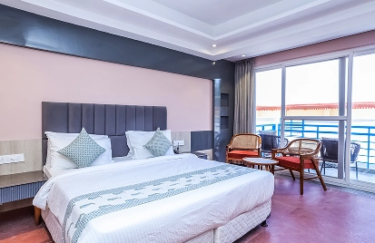 Premium Suite
