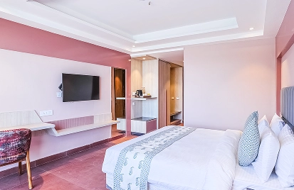 Executive Cottage