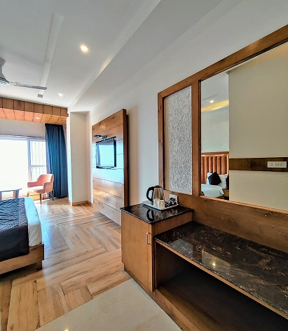 Luxury Inn