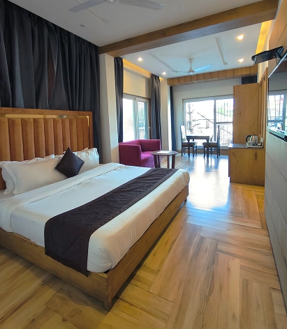 Luxury Inn