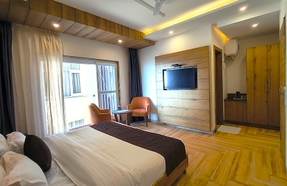 Premium Suite