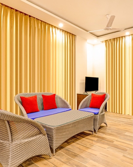 N3N Ganga Retreat