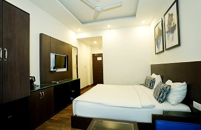 Premium Suite