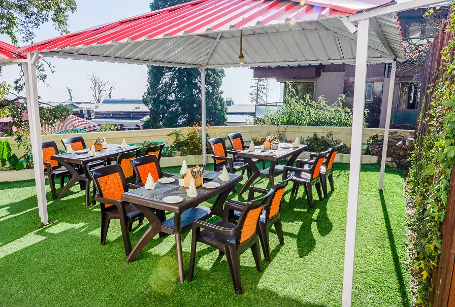 Kenilworth dining