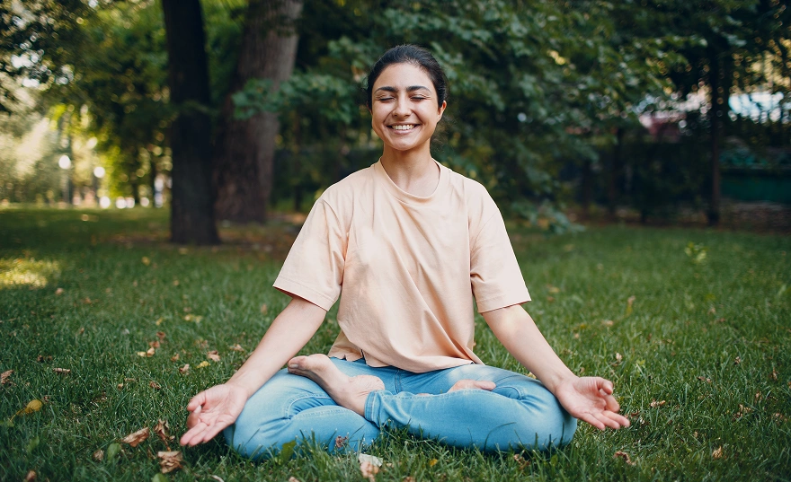 Meditation & Wellness