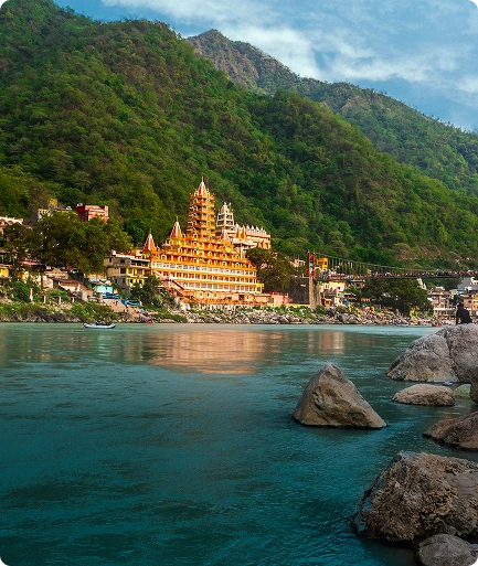 Rishikesh