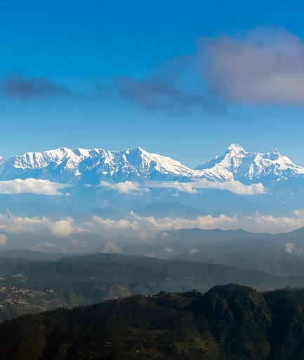 Mukteshwar