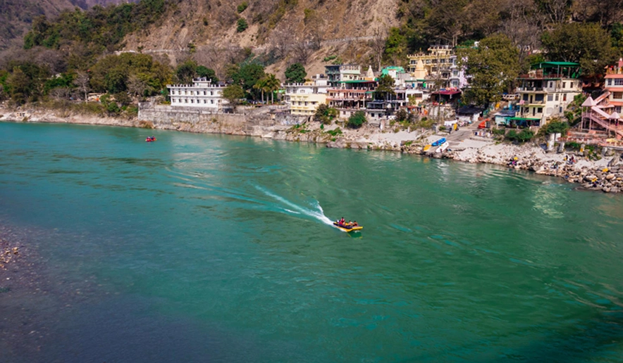 Nainital
