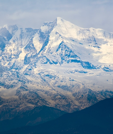 Kausani