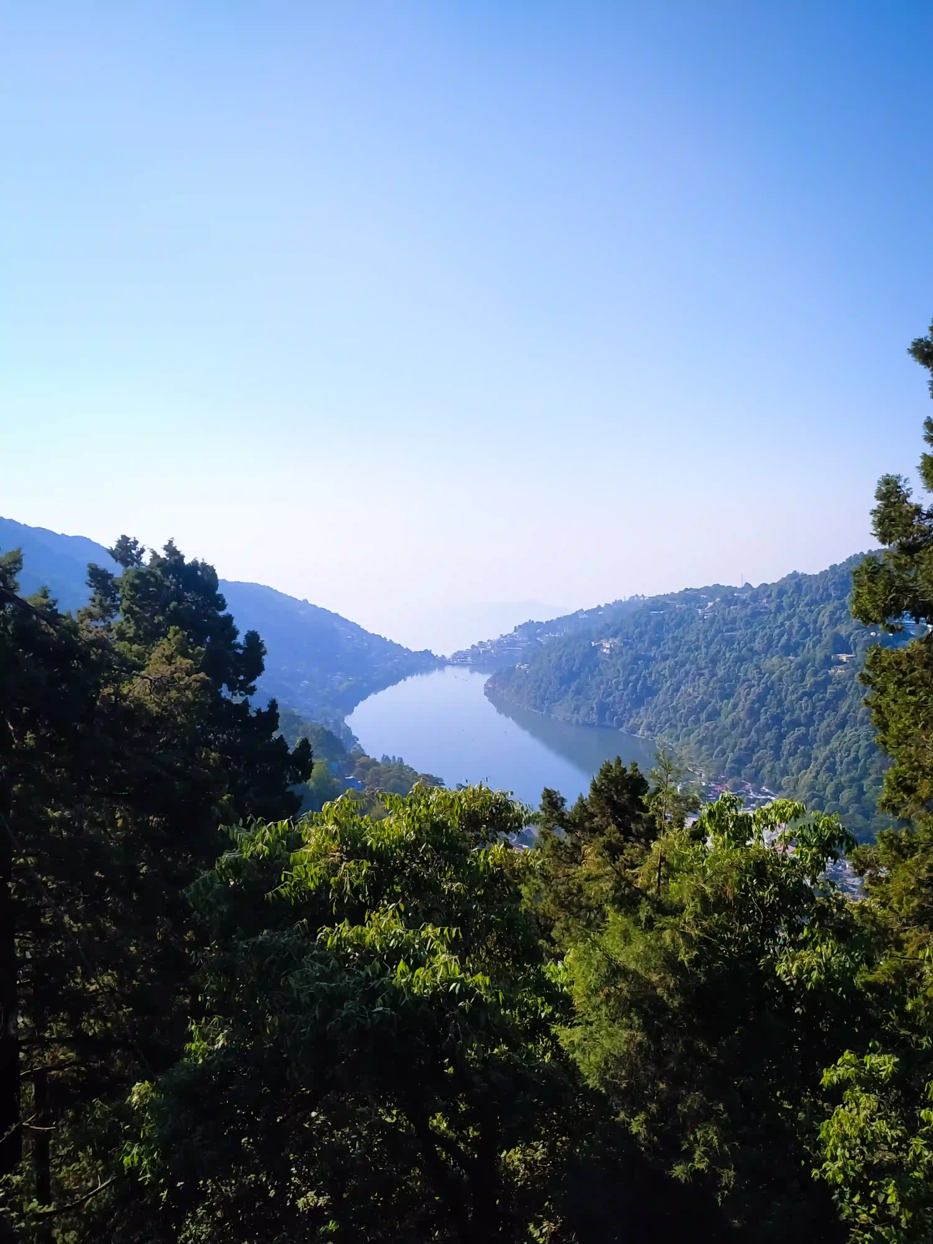 Nainital Hill, near Seasons by Xperience