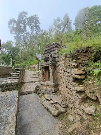 Katarmal Sun Temple, near Sunita Elite