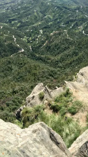 Chauli Ki Jali, near Sukama Resort & Spa