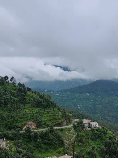 Seetla, near Sukama Resort & Spa