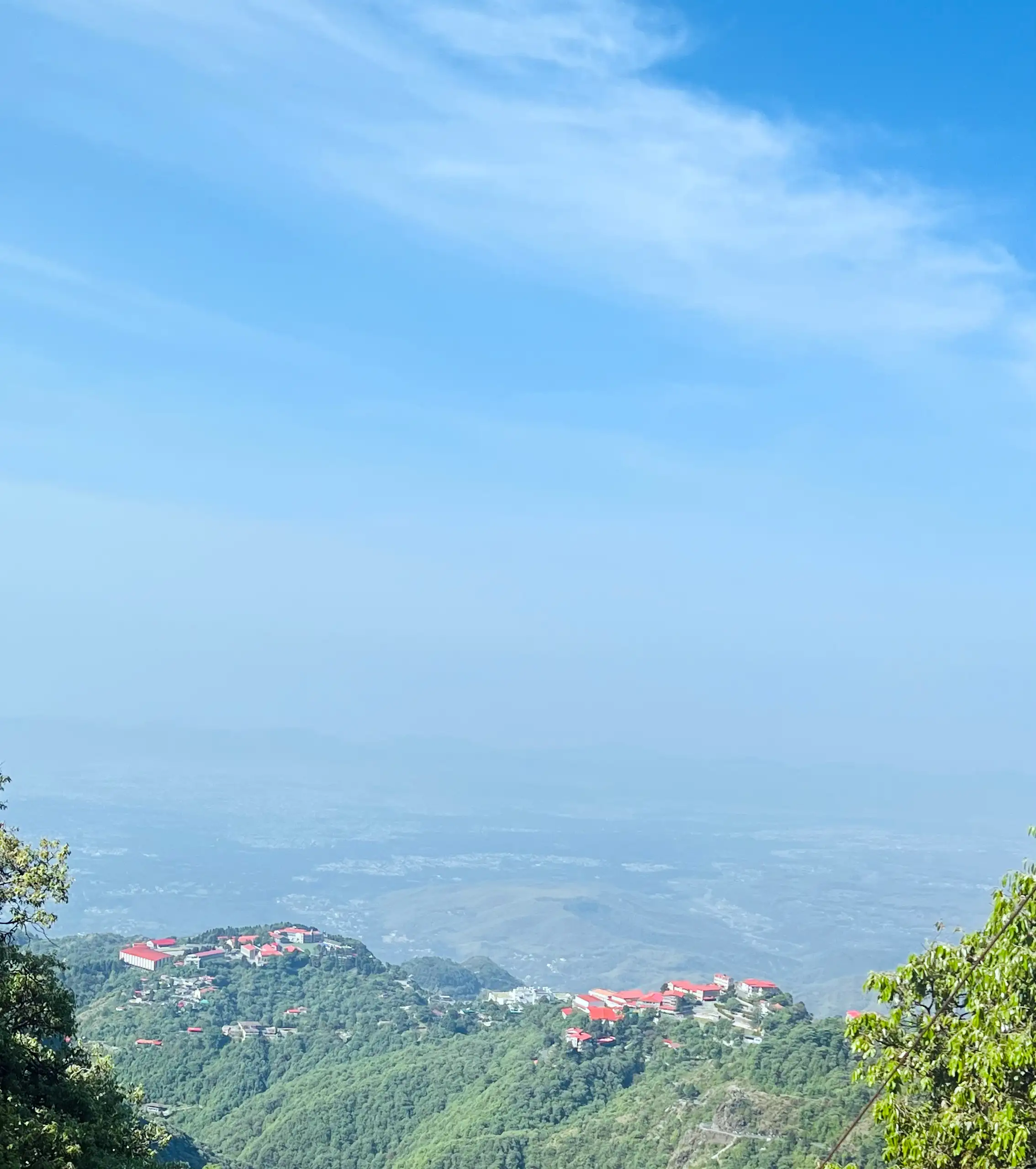 Landour, near Kenilworth
