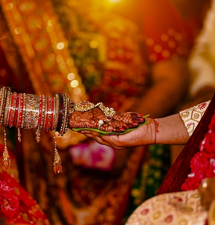 Wedding venue by Xperience India
