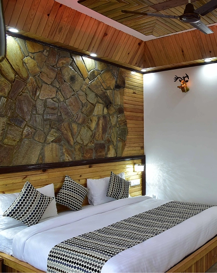Sunita Himalayan Paradise