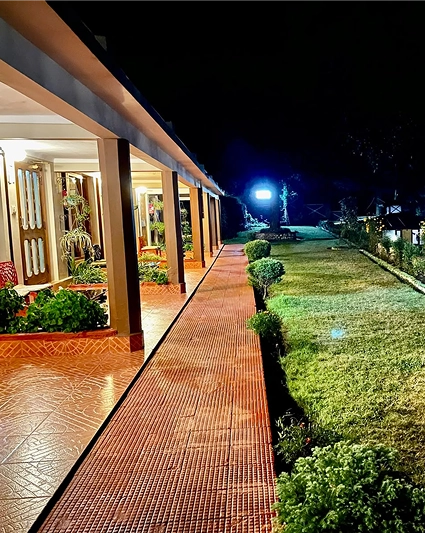 Xomotel Ranikhet Heights