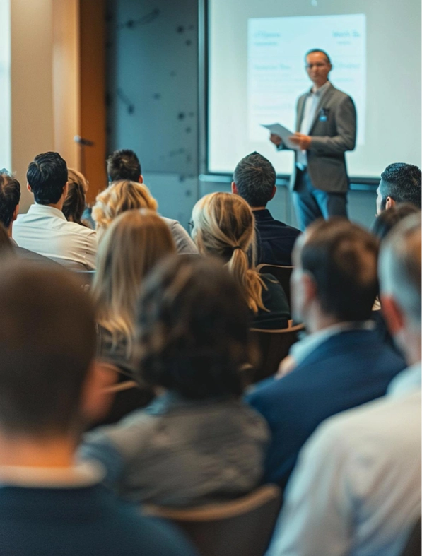 Corporate Events