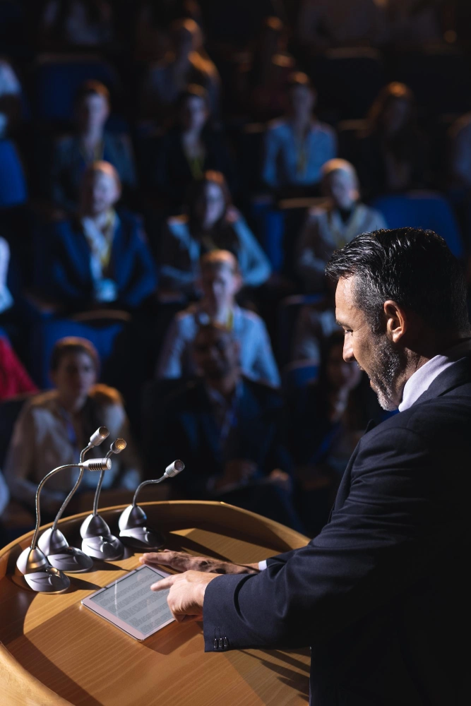 Corporate Events