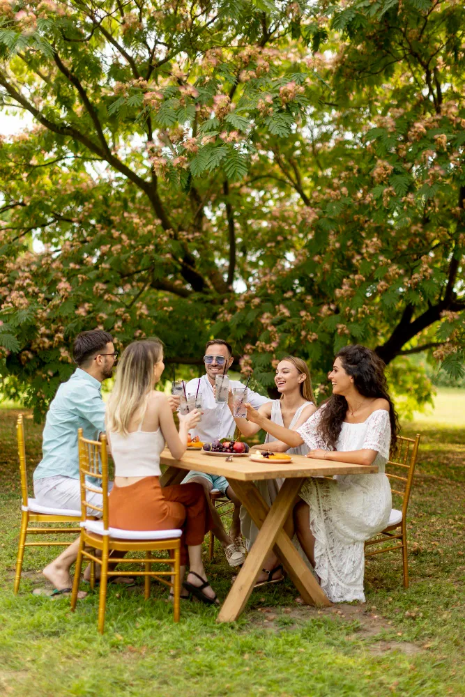 Group Gatherings