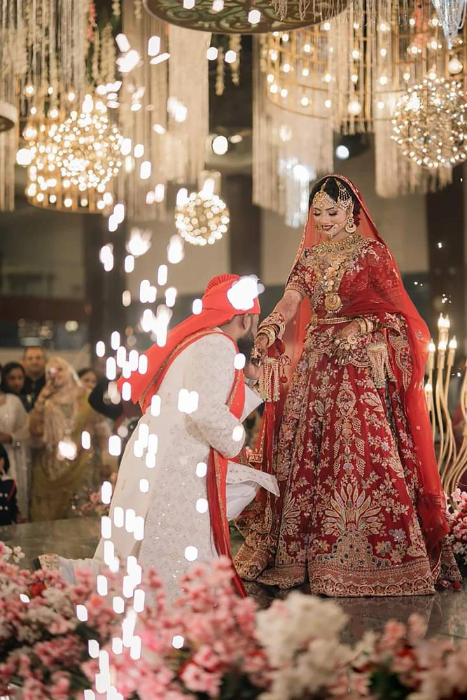 Royal Weddings