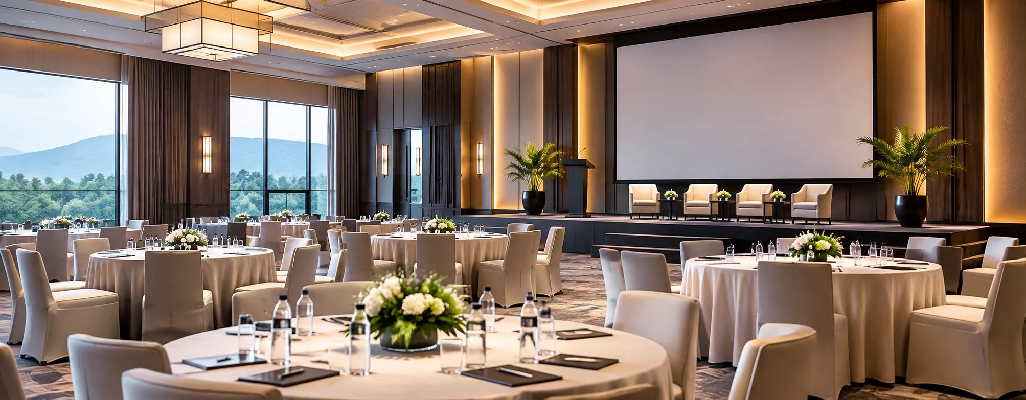 Events at Aura by Xperience, Jim Corbett