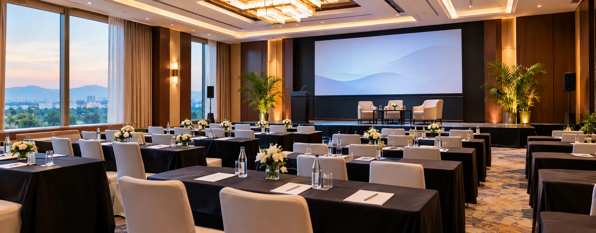 Events at Langdale Manor Nainital