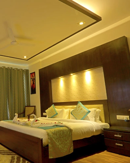 Grand Shiva Resort & Spa