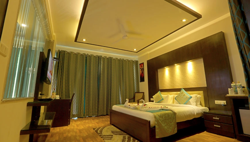 Premium Suite