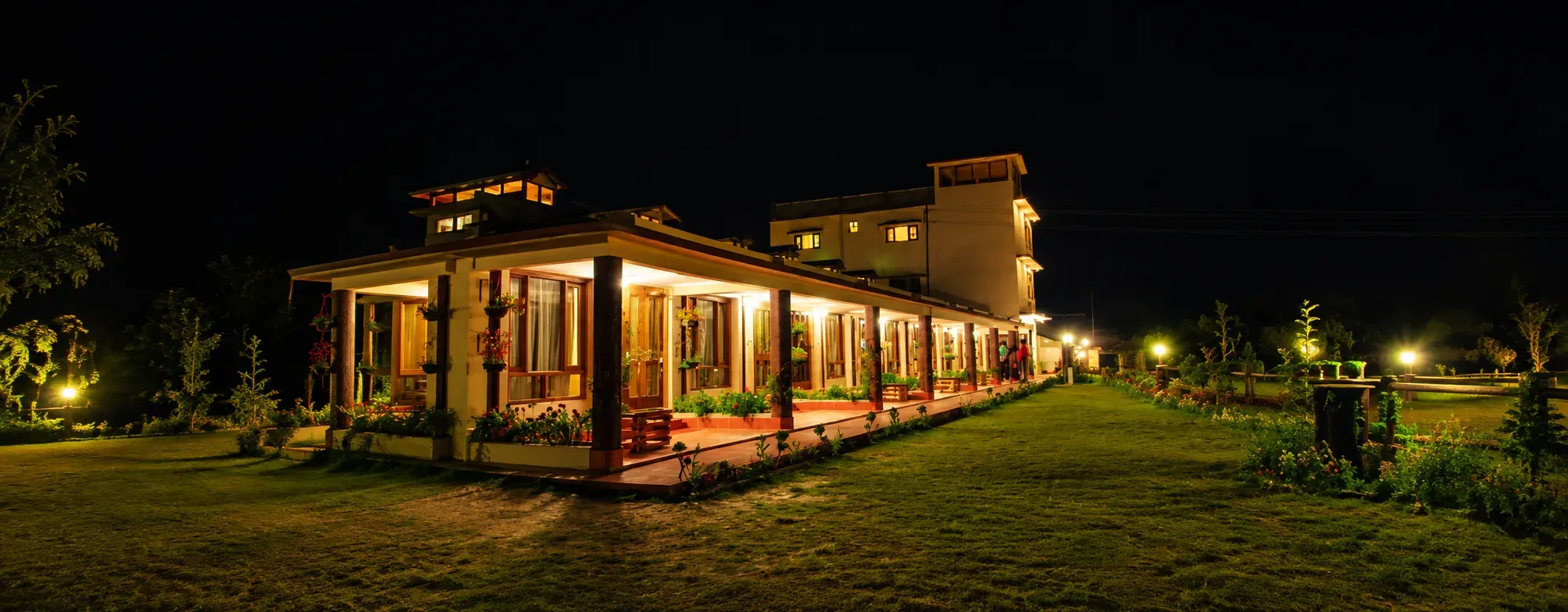 Xomotel Ranikhet Heights