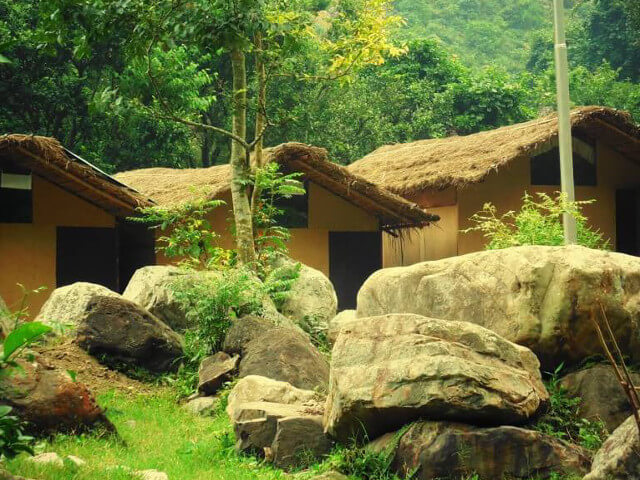 Camp Taapu Sera Dehradun View 3