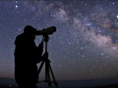 Astronomy/ Star Gazing