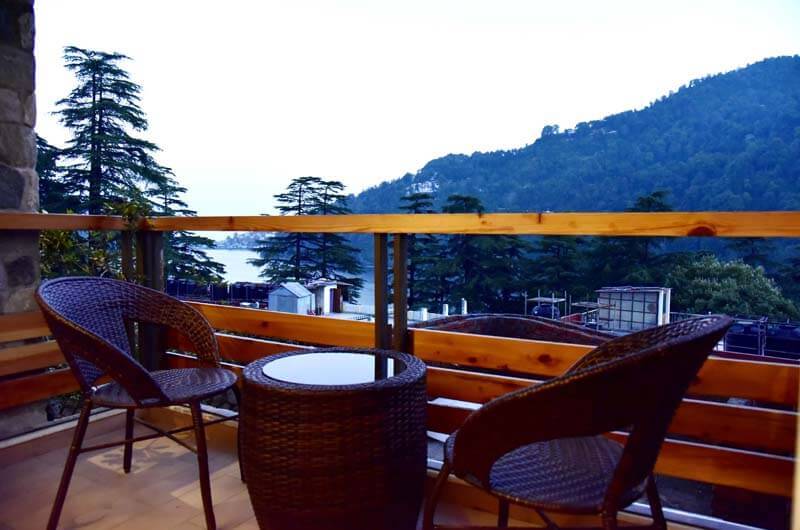 Seasons Hotels & Resorts Nainital