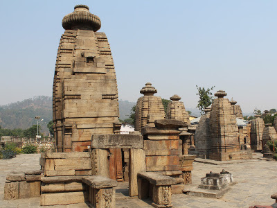 Visit Baijnath Temple