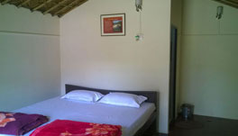 The Rafting Camp Rishikesh - Deluxe Cottage Picture 2